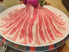 -侃爷南门铜锅涮肉