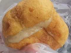 油氽团子-荣阳楼(山塘街店)