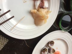 -宁波石浦豪生大酒店·自助餐厅