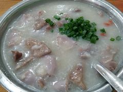 -南记食粥坊·宵夜大排档(莲花总店)