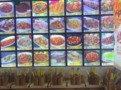 -合家院饭庄(榆关道店)