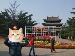 -迎泽公园