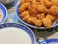 盐酥鸡-双喜老铺(人民广场店)