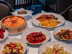 -粤匠·澳门点心粤菜海鲜(澳门半岛店)