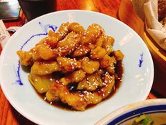 -醉长安(南门总店)