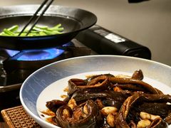 -云锦壹号·淮扬宴(徐汇万科店)