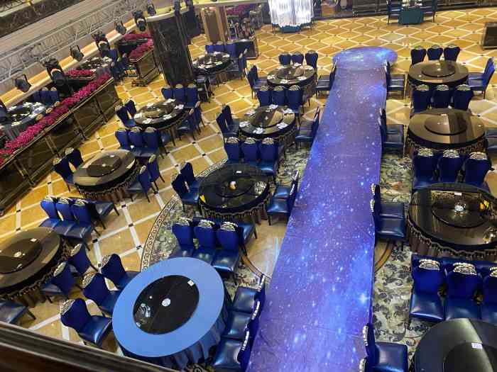 禧瑞都大饭店-"部门聚餐选在了这里,离家还挺近,地铁1号.