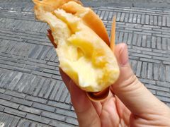 -易老大蛋烘糕(奎星楼总店)