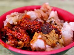 -吴大师呱呱面皮(育生巷店)