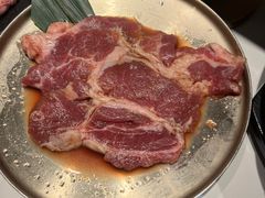 -红沃鳗鱼黑牛烤肉店(不老街店)