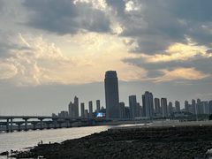 -黑石礁公园