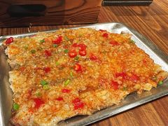 -破店肥哈·东北烧烤(南山保利店)
