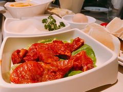-海底捞火锅(九久奥特莱斯店)