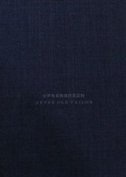 -伊布老裁缝西装礼服定制