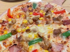 -菲滋意式餐厅(西湖文化广场店)