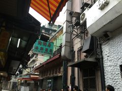 -陶陶居海鲜酒家(新马路店)