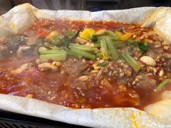 -庆峰龙虾烧烤(合肥一店)