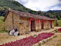-广州市石门国家森林公园