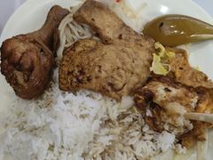 -德克士(海花岛店)