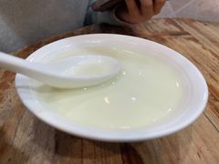 -沙湾姜埋奶(兴新包店)
