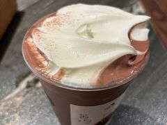 -喜茶(佛山岭南站店)