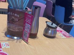 -小杨生煎(周浦万达店)