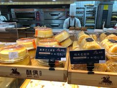 -酥侯糕点(广东路店)