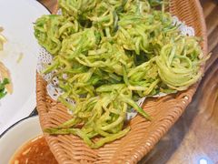 -旺角小渔村(幸福中路店)