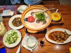 -江南小叙·美食研究院(鱼街店)