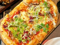 -Nord Grill&Bar Highland诺德西餐(深圳欢乐海岸店)