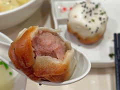 -东泰祥生煎馆(重庆北路店)