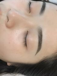 -Doris多里斯半永久纹眉·SMP纹发·发际线