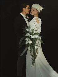 -布拉格婚纱摄影(真实客片店)
