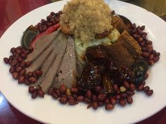 古式什锦拼盘-三林本帮馆(中林街店)