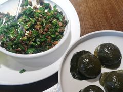 -张家卫·阳江菜·小海鲜(肥婆湾桥店)