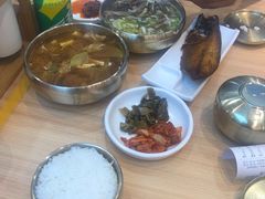 -米村拌饭(长新街店)