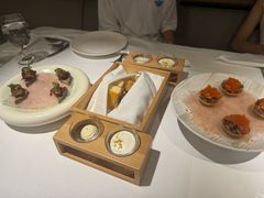 -王品牛排(福州泰禾店)