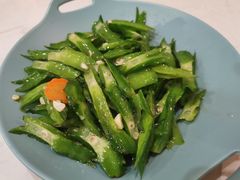 -香香海南菜餐厅