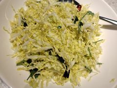 -上和臻品中国菜(花园街店)