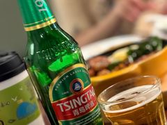 -前海沿·青岛菜(五四广场永旺店)