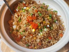 -庆江南江南菜(琴湖溪里花园城店)