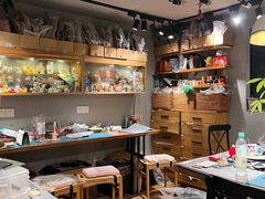 -如果·追梦手工皮具DIY教学店(田子坊店)