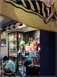 点击看大图 -MDZ STORE·TATTOO·耳饰