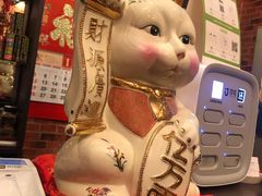 -永兴餐厅(复兴中路店)
