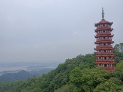 -大雁山风景区