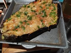 -很久以前羊肉串(簋街店)
