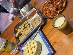 -大叹号啤酒屋·延边料理(建工店)