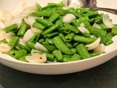 甜蜜豆鲜百合-珍宝海鲜JUMBO Seafood(尚嘉店)