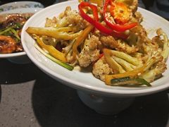 -老头儿油爆虾(星光一期店)