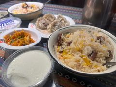 -开帝锐抓饭(和田街店)